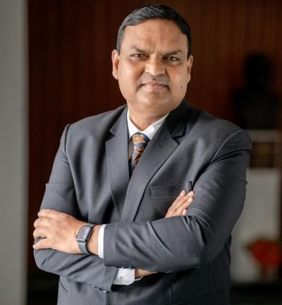 Chairman's Message