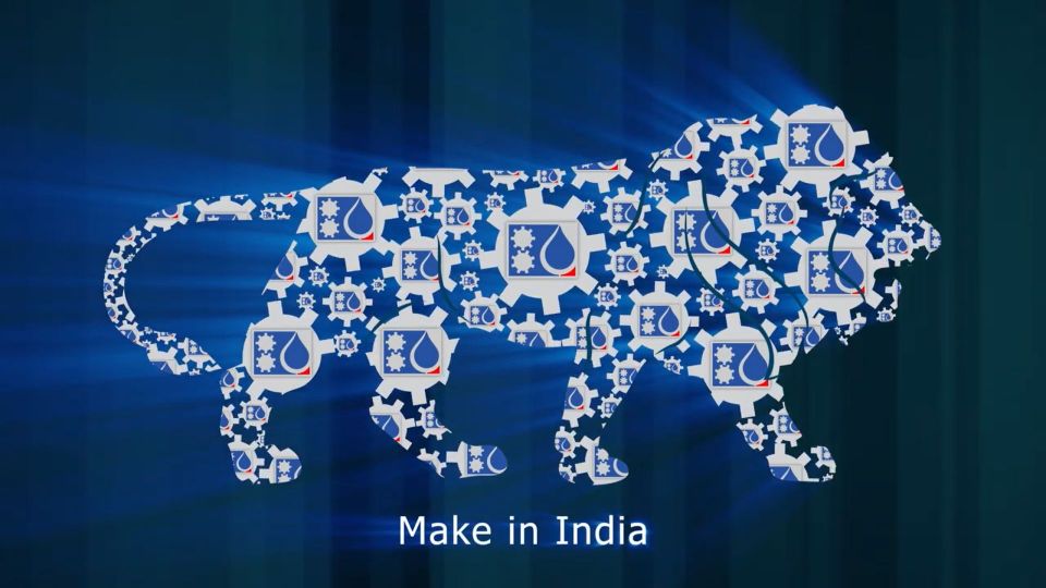 make in india