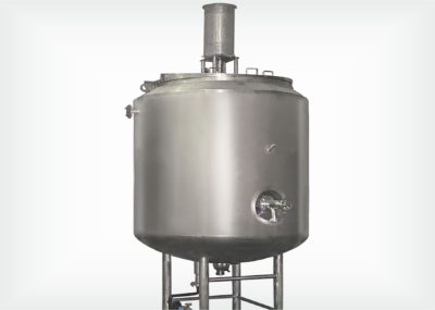 process-vessel