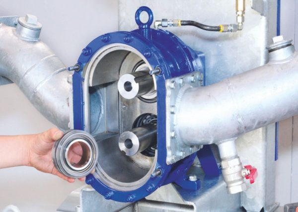 Plate Heat Exchangers
