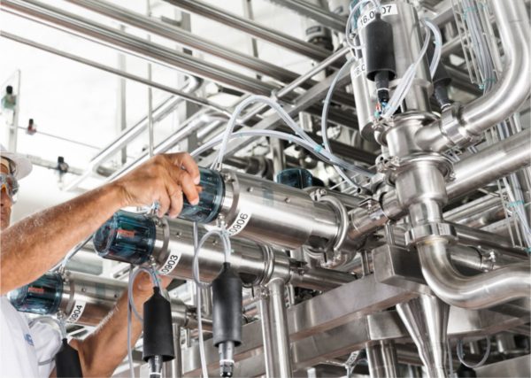 Plate Heat Exchangers