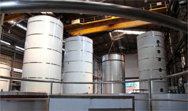 process-vessel
