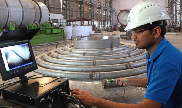 Plate Heat Exchangers