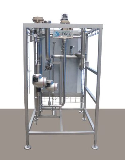 auto standardization unit
