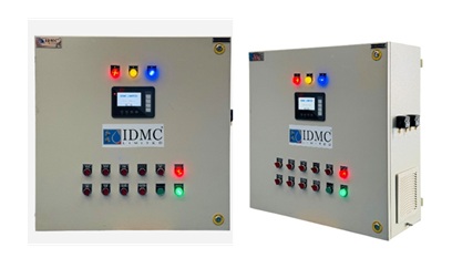 Automatic CIP System