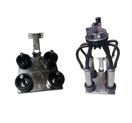 CIP Cleaning System - Cluster Cleaner