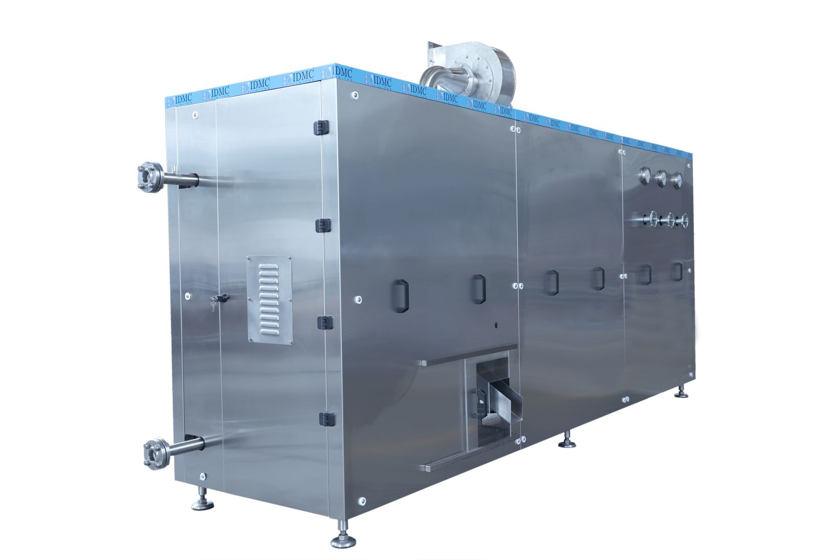 Plate Heat Exchangers