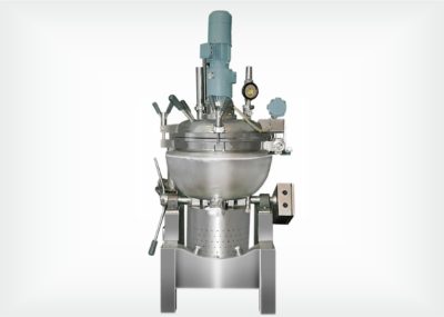 process-vessel
