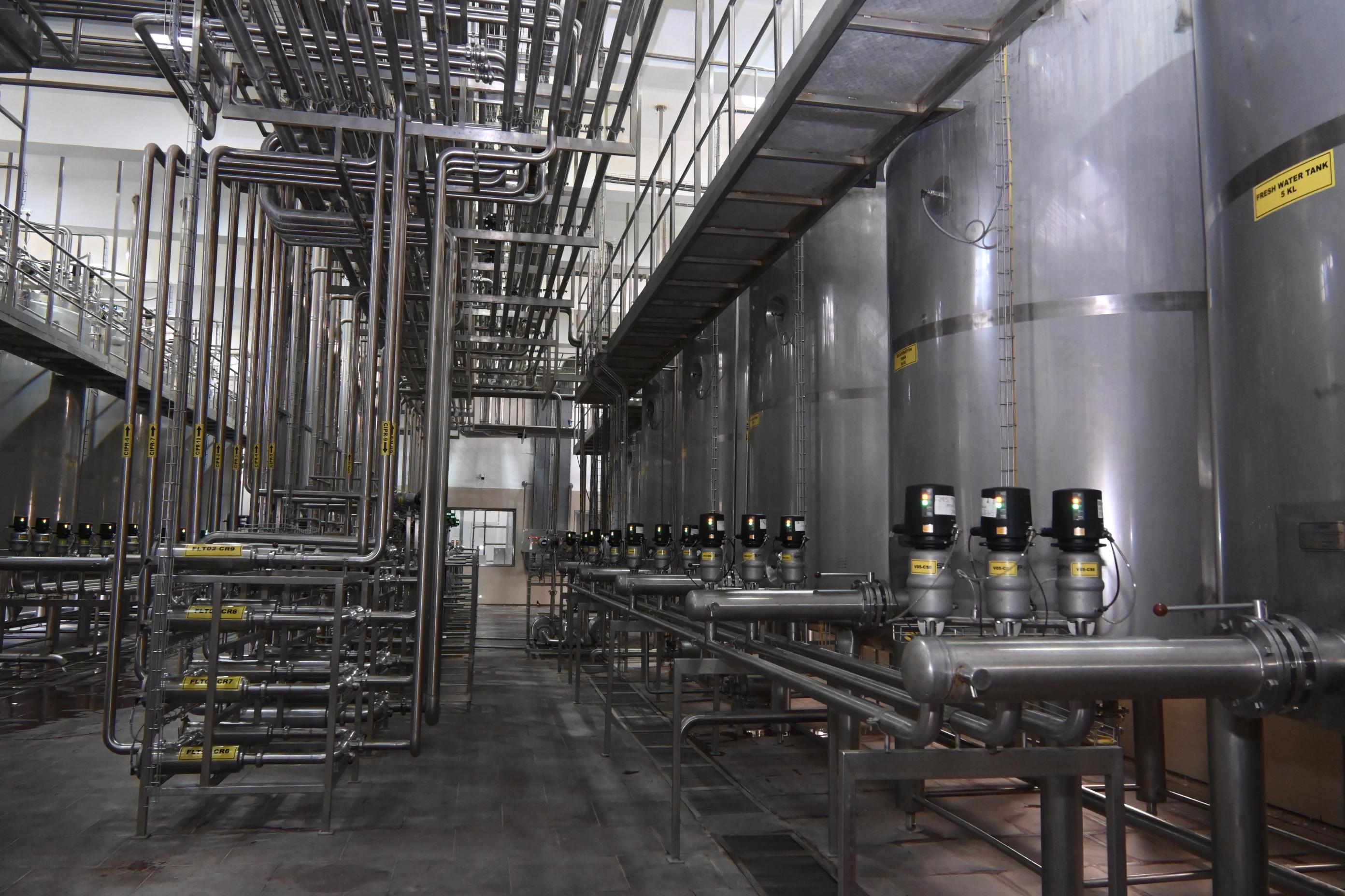 Plate Heat Exchangers
