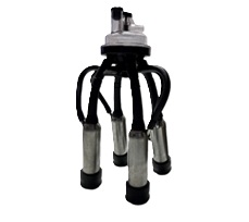 FC300 Milking Units