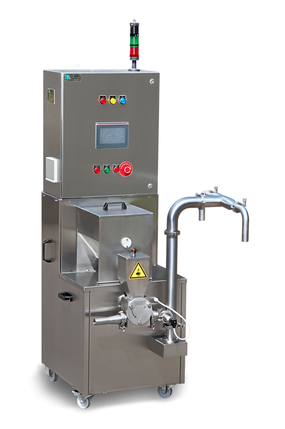 Plate Heat Exchangers