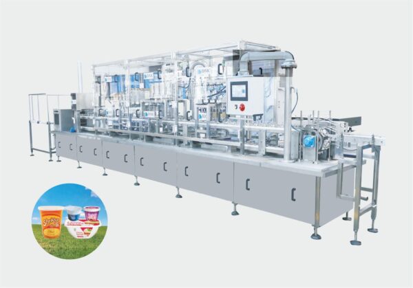 Extruded Films and Products