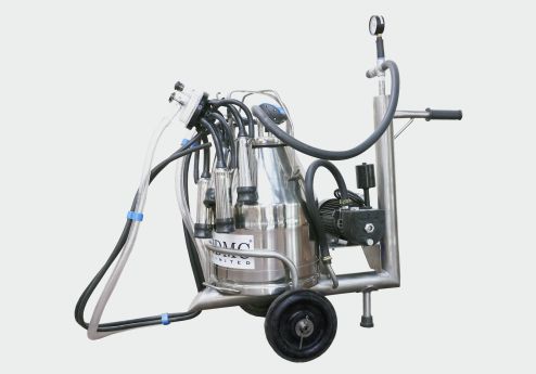 Plate Heat Exchangers