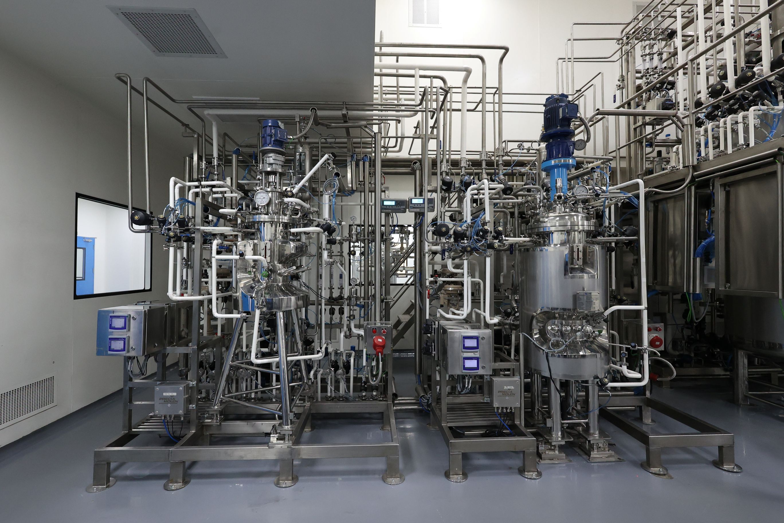 Fermentor