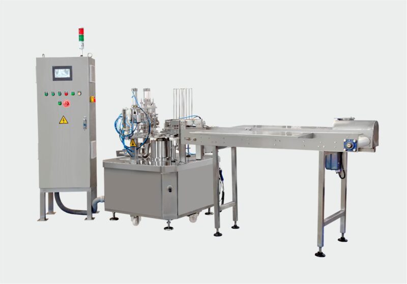 Plate Heat Exchangers