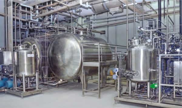 Plate Heat Exchangers