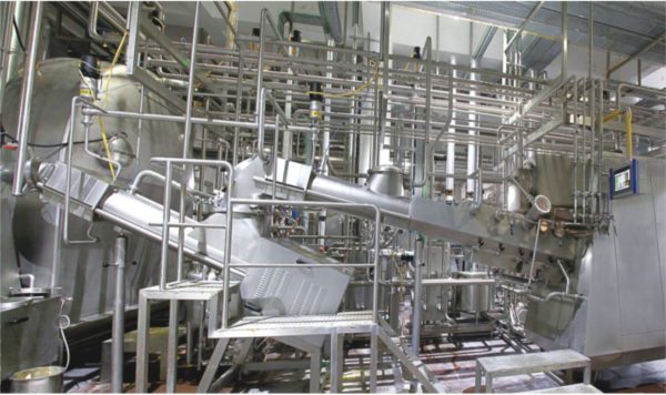 process-vessel