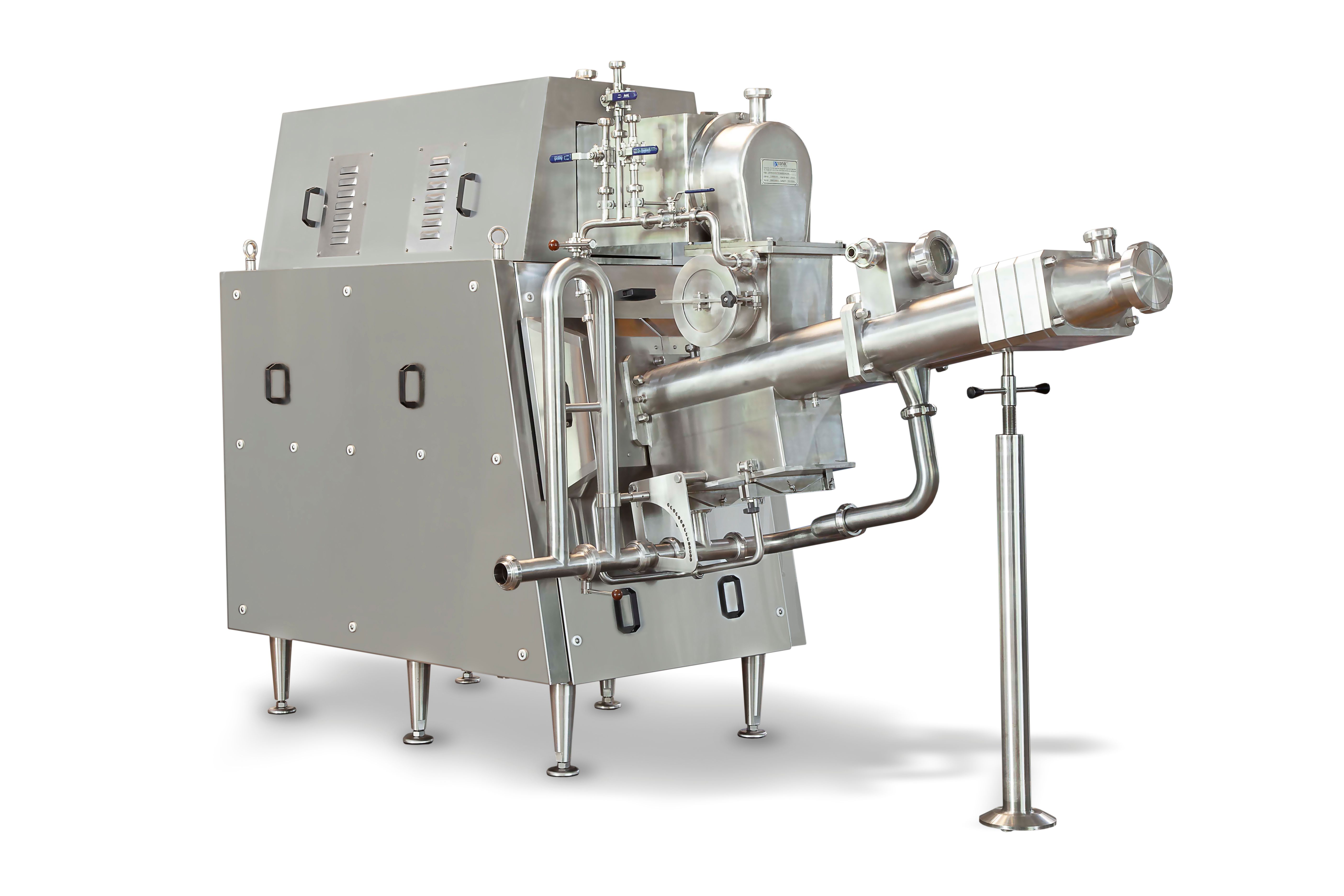Plate Heat Exchangers