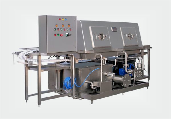 Plate Heat Exchangers
