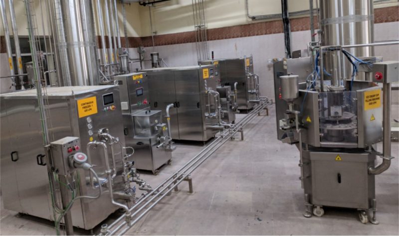 Plate Heat Exchangers