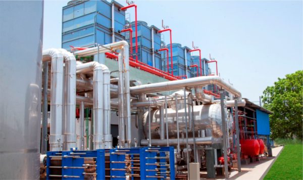Plate Heat Exchangers