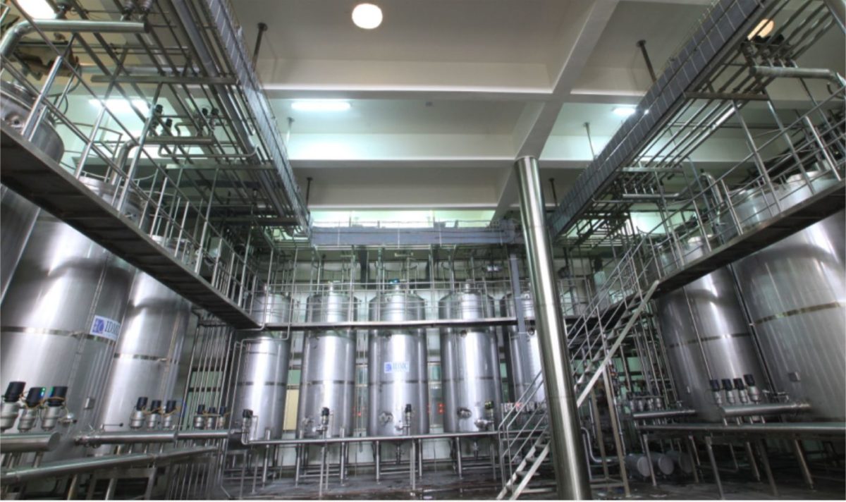 Plate Heat Exchangers
