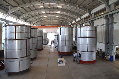 Manufacturing